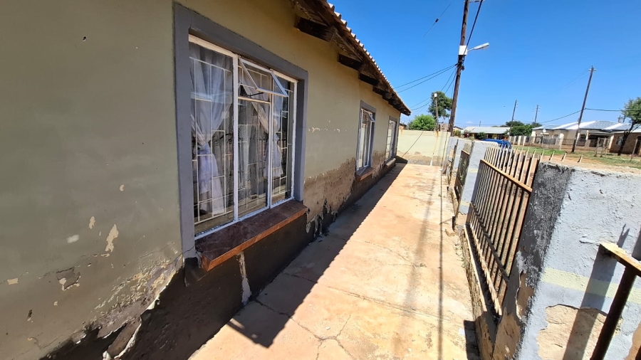 3 Bedroom Property for Sale in Ikageng North West